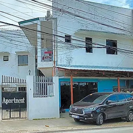 Jabrith Apartment