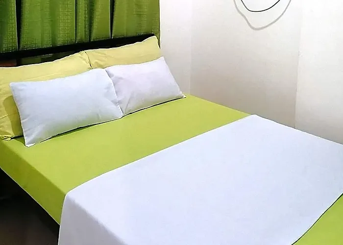 Jabrith Hotel Cebu