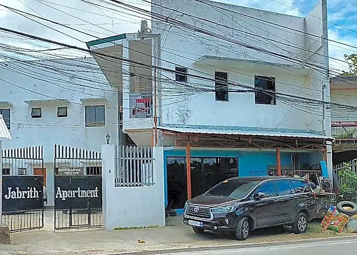 Hotel Jabrith *