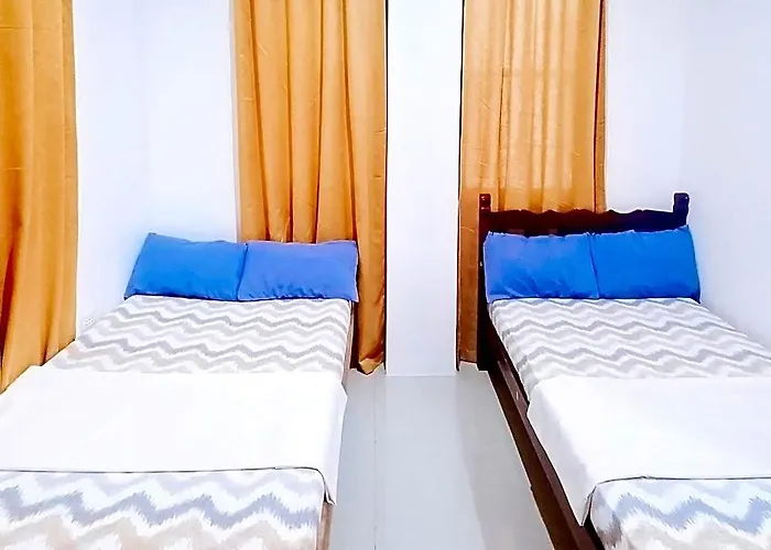 Jabrith Hotel