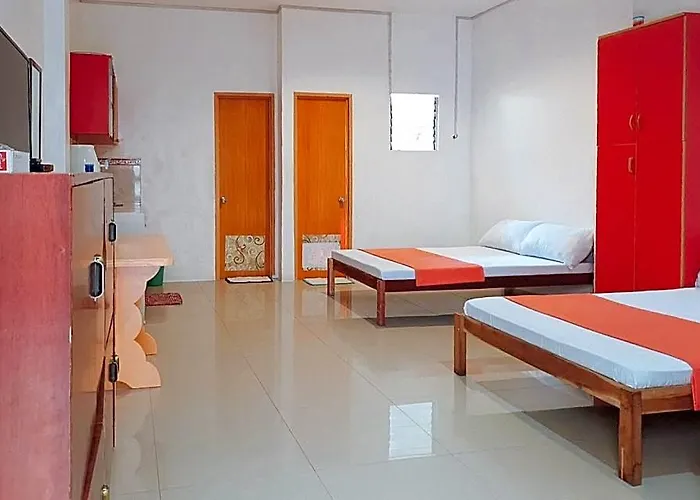 Jabrith Hotel Cebu