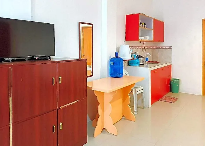 Jabrith Hotel *