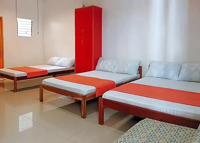 Jabrith Hotel