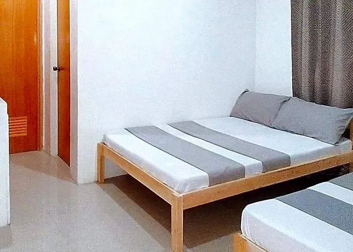 Hotel Jabrith Cebu