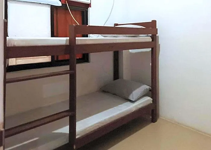 Jabrith Hotel Cebu