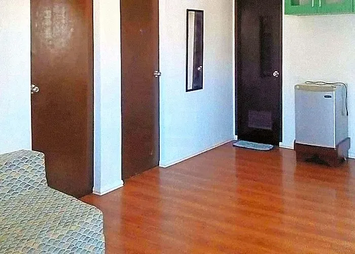 Hotel Jabrith
