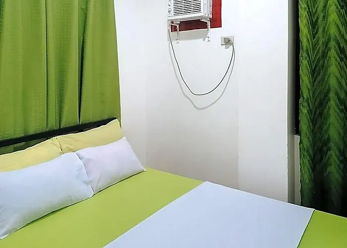 Jabrith Hotel
