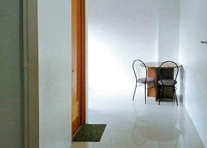 Hotel Jabrith *
